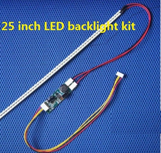 Ʈ CCFL LCD ũ LED , 25 ġ, 560mm L..